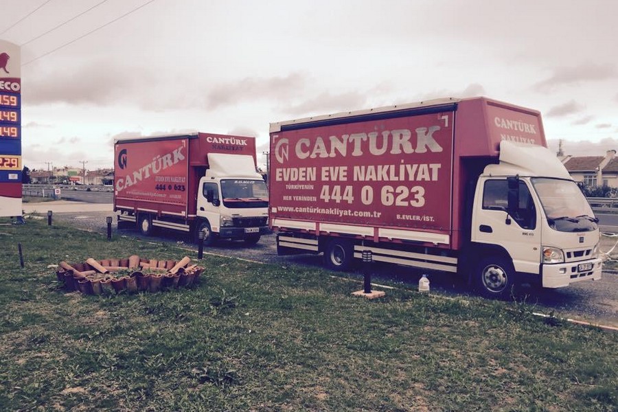 Esenyurt En Ucuz Nakliyat Firması