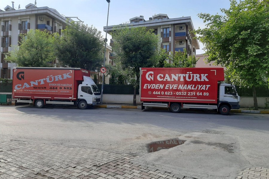 Esenyurt En Yakın Nakliyat Firması